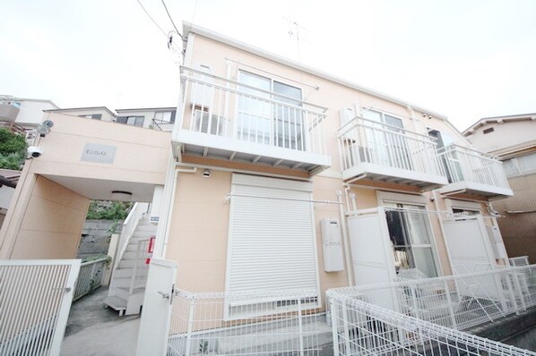 モン・ソレイユ・ドゥの物件内観写真